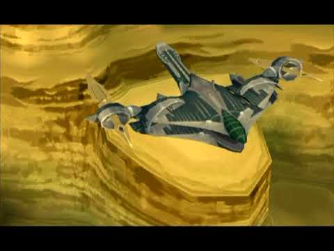 Let's Play Tales of the Abyss (100%) #070: How To Save a Life