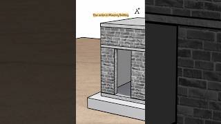 Box Action in Masonry Buildings – Earthquake Resistance