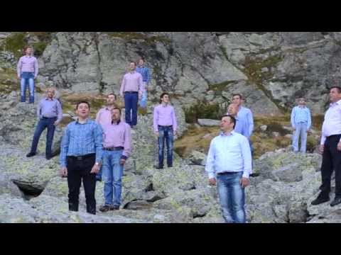 Cetate tare-i Dumnezeu