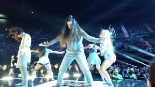 We Day 2016 Los Angeles - Millennium Dance Complex