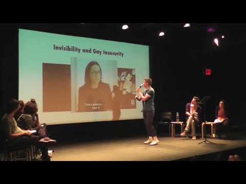 Joel Kim Booster at Uptown Showdown - Flight vs. Invisibility