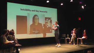 Joel Kim Booster at Uptown Showdown - Flight vs. Invisibility