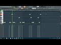 Armed And Dangerous Instrumental Pop Smoke 808 Melo Rico Beats Deconstructed In FL Studio 20