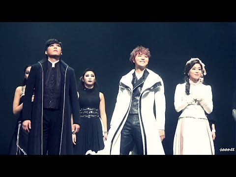 171202 에드거 앨런 포_정동하 정상윤 최우리 허진아 김사라_커튼콜