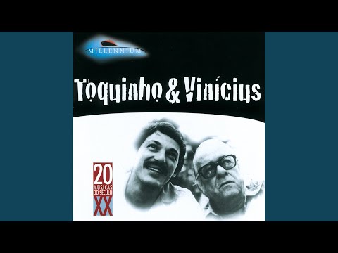 Toquinho - Samba de Orly - Toquinho  Chico Buarque  Vinicius de Moraes