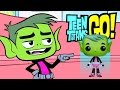 Обзор фигурки Бист Боя из мультика "Юные титаны, вперед!" (Teen Titans Go ...