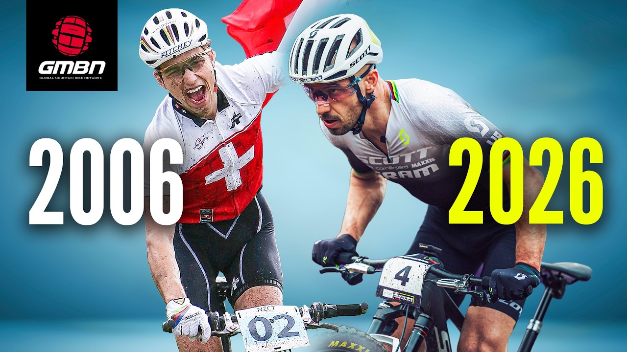 What Training Are The Pros REALLY Doing In 2026?