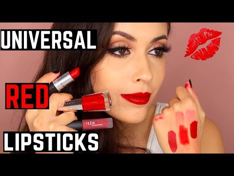 download lagu mp3 mp4 Best Mac Red Lipstick For All Skin Tones, download lagu Best Mac Red Lipstick For All Skin Tones gratis, unduh video klip Best Mac Red Lipstick For All Skin Tones