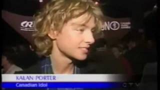 Kalan Porter - Here Montage