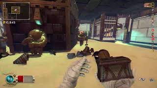 （テスト）ゲーム実況　イモータル・レッドネック　ローグライクFPSアクションゲーム