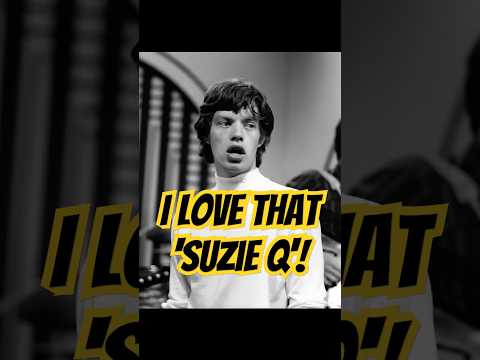 Thumbnail for I love that 'Suzie Q'! #fec #rollingstones #fyp by Stan Lewis