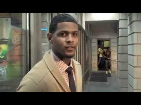 Marques Anthony at the TVOne R&B Diva's Premier