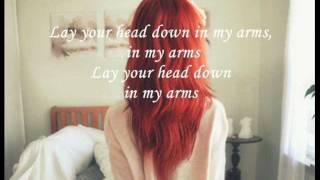 Keren Ann-Lay Your Head Down lyrics