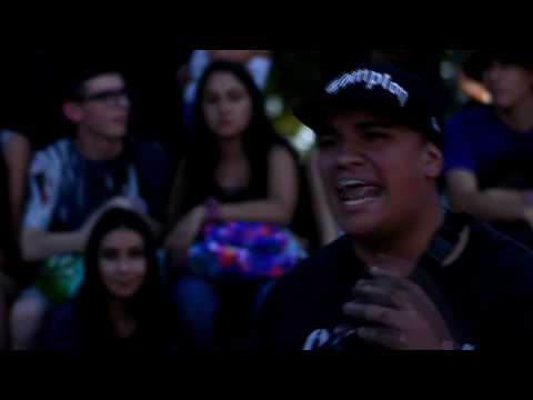 [8vos] REAL KILLAH vs SEBA NOMAS vs NIELUCK  // Fecha # 2019 // 20 BARRAS