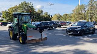 John Deere 3045R Radtraktor | Bild 4 - Agroline
