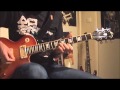 Ska-P Cover - Welcome to Hell 