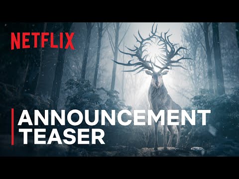 Video trailer för Announcement Teaser