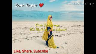 Download lagu Nada Sikkah – Cinta Sewajarnya (On My Way versi Islamic) Lyrics mp3 Download lagu Nada Sikkah – Cinta Sewajarnya (On My Way versi Islamic) Lyrics mp3