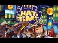A Hat In Time OST Title Screen