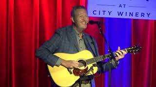 Robbie Fulks @The Loft, NYC 10/25/23 Sweet Li'l Cora Mae
