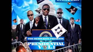 Krazy - Gunplay feat Young Dro