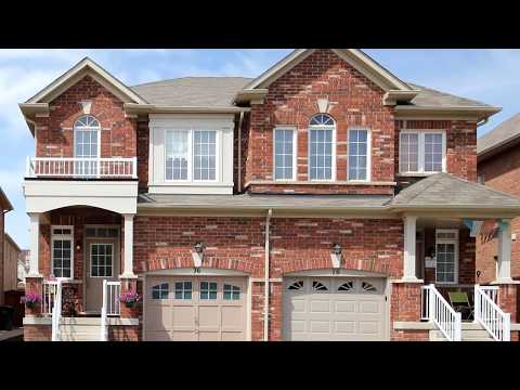 76 Crumlin Cres, Brampton, On