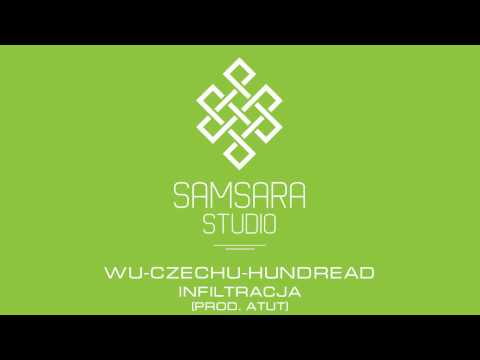 WU-CZECHU-HUNDREAD - INFILTRACJA (prod. ATUT)