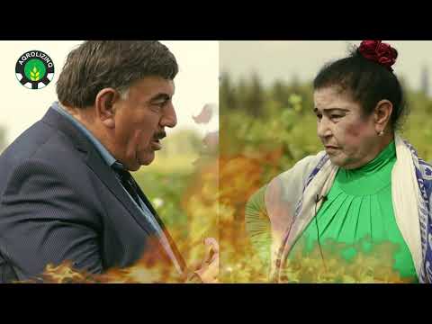 MƏHSUL QAZANSIN! Zəhmətkeşlərimizin yarışı. I hissə