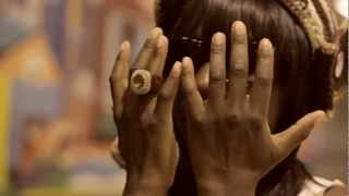 InkDreaming - NVIRV ft Scolla &amp; D Julien (Music Video)