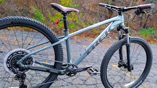 2026 Trek Marlin 6 Gen 3 Review: The Best $999 Mountain Bike?