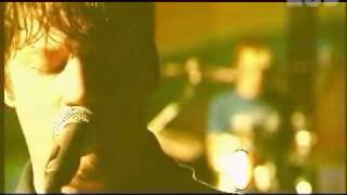 Modest Mouse - Third Planet - Live On ZED