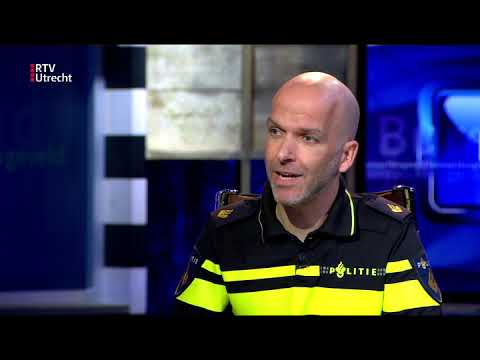 10-07-'19 Nieuwegein - Brandstichting kaaswinkel