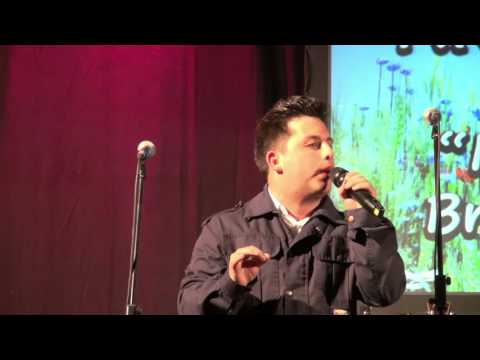 Gasilec Sašek (Sašo Dobnik) - Radovedna mati