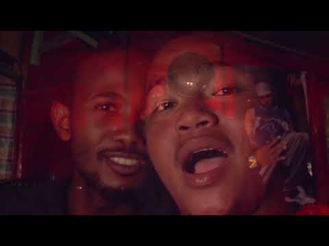 SIXMAN Feat JOUDAS & TIROK - TSY MATOTRA ( OFFICIAL VIDEO)