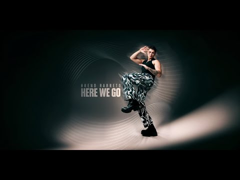Breno Barreto - Here We Go (Audio) #NewSingle