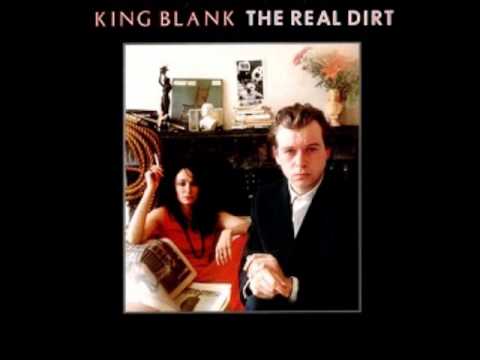 King Blank - Shot Full Of Holes