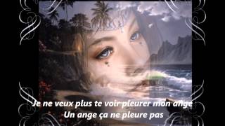 Ce soir mon ange - Roch Voisine.wmv