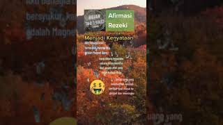 Download lagu Afirmasi Kekayaan Magnet Uang mp3