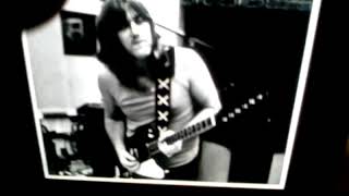 Takin' it on uptown by the late greatest guitarist of all time Terry Kath Chicago with dominic anico