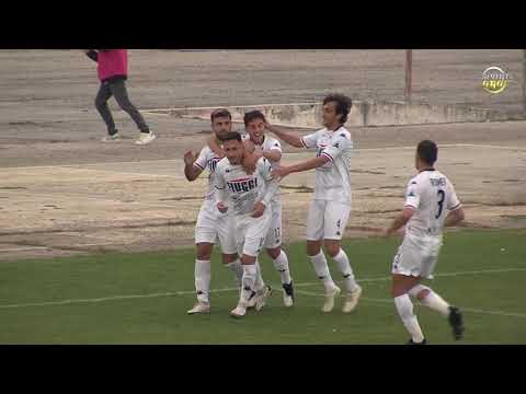 Serie D Girone F, Atletico Terme Fiuggi - Tolentino 1 - 0