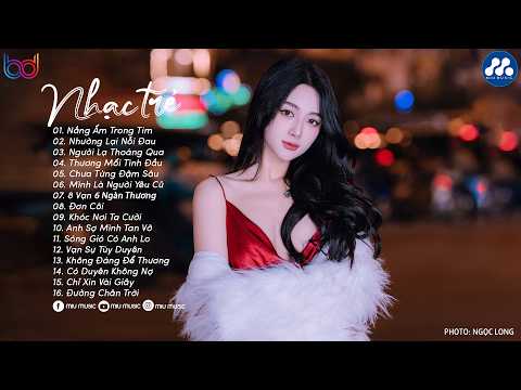 Nhạc Trẻ Ballad Việt Hay Nhất 2026 | Lk Nhạc Trẻ Mới Gây Nghiện | Nhạc Việt Hot Nhất Hiện Nay