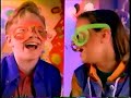 March 1994 Nickelodeon Commercial Break