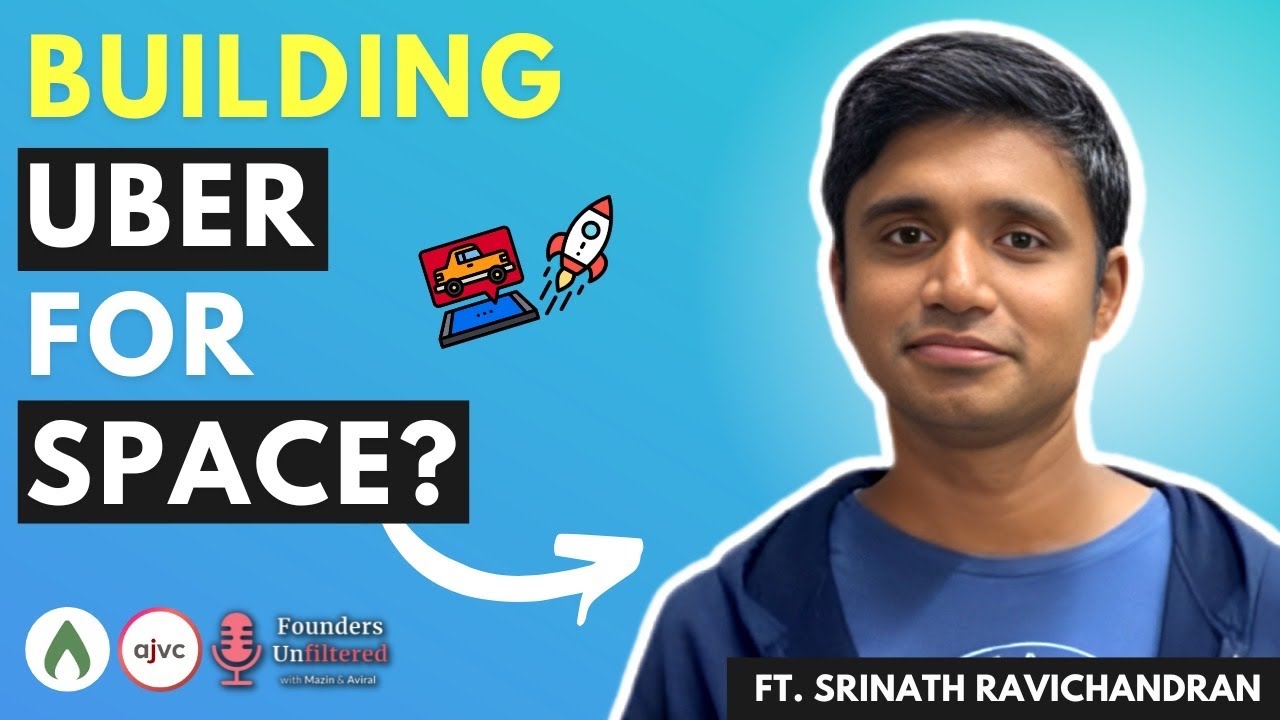 Srinath Ravichandran, Janardhana Raju, Satyanaryan Chakravarthy, Moin SPM: Igniting the Skies with AgniKul Cosmos - A Triumph in Space Technology