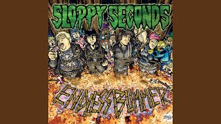 Music video thumbnail preview for Kegs R 4 Kids by Sloppy Seconds