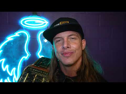 Matt Riddle Defends Talking Trash To Goldberg, ‘I’m Just Talking Sh*t, You Know What I Mean?’