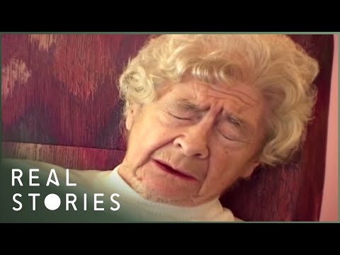Britain's Elderly: The Forgotten Poor (Poverty Documentary) | Real Stories