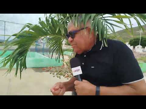 Distrito de Serraria ...PB