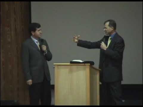 O EVANGELHO SEGUNDO O ANTIGO TESTAMENTO - JOSÉ (Dr Jiri Moskala)