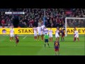 Lionel Messi-All career free kick goals