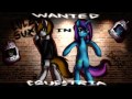 Yelling At Cats - Wanted In Equestria (feat. Dawn ...